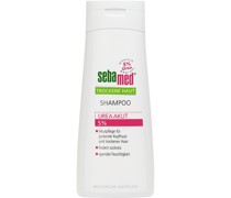 sebamed Haare Haarpflege Trockene Haut Shampoo Urea Akut 5%
