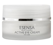 Eye Essence - Augenpflege Creme bei Falten & Schwellungen Active Cream