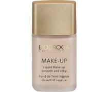 Biodroga Make-up Teint Anti-Age Liquid Make Up Nr. 04 Bronze Tan