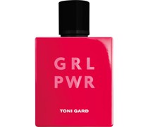 Grl Pwr Eau de Parfum Spray