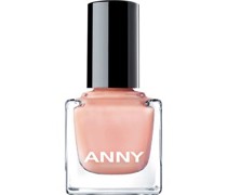 ANNY Nägel Nagellack OrangeNail Polish Nr. 171 The Heat Is On