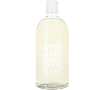 Marseille Seifen Flüssigseifen Cotton Flower Liquid Soap