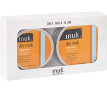 muk Haircare Haarpflege und -styling Dry Muk Geschenkset Dry Muk Styling Paste 95 g + Dry Muk Styling Paste 50 g