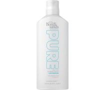 Sonnenpflege Selbstbräuner Pure Foaming Water
