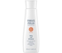 Marlies Möller Beauty Haircare Softness Daily Rich Shampoo