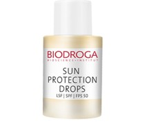 Make-up Teint Sun Protection Drops