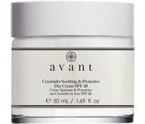 Avant Pflege Age Protect + UV Ceramides Soothing & ProtectiveDay Cream  SPF 20
