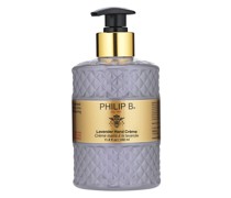 Körperpflege Hand & Fuß Lavender Crème