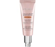 Make-up Teint Moisturizing CC Cream Nr. 3 Beige