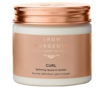 Grow Gorgeous Haarpflege Conditioner Curl Defining Leave-in Butter