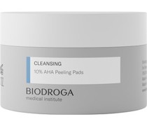 Biodroga Biodroga Medical Cleansing 10% AHA Peeling Pads