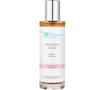 The Organic Pharmacy Pflege Gesichtsreinigung Herbal Toner