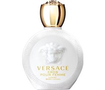 Versace Damendüfte Eros pour Femme Body Lotion