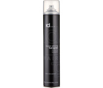 Haarpflege Styling Super Strong Hairspray