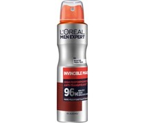 L’Oréal Paris Men Expert Pflege Deodorants Invincible Man 96h