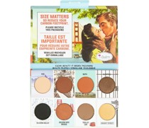 The Balm Augen Eyeshadow TheBalm and the Beautiful Episode 2. Multicolor