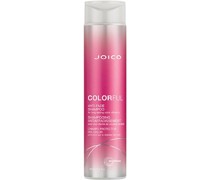 Haarpflege Colorful Anti-Fade Shampoo