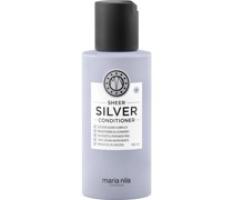 Haarpflege Sheer Silver Conditioner