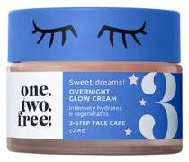 Gesichtspflege Overnight Glow Cream