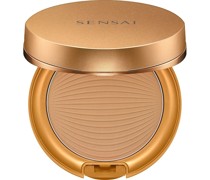 SENSAI Make-up Silky Bronze Natural Veil Compact SC03 Medium