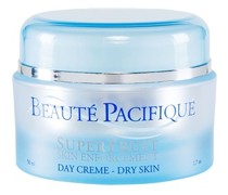 Beauté Pacifique Gesichtspflege Tagespflege Super Fruit Skin EnforcementDay Creme for Dry Skin