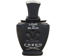 Love in Black Eau de Parfum Spray