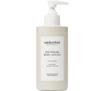 Körperpflege Citrus Menthe Softening Body Lotion