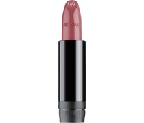ARTDECO Lippen Lipgloss & Lippenstift Couture Lipstick Refill 290 Plum Addict