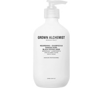 Grown Alchemist Haarpflege Shampoo Nourishing Shampoo 0.6