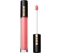 Make-up Lippen Lust Lip Gloss Bronze Temptation