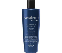 Haarpflege Keraterm Hair Ritual Shampoo