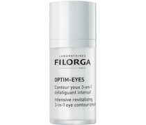 Filorga Collection Optim-Eyes Optim-EyesIntensive Revitalizing 3-in-1 Eye Contour Cream