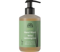 Urtekram Pflege Wild Lemon Grass Hand Wash