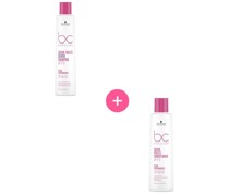 BC Bonacure pH 4.5 Color Freeze Silver Shampoo 250 ml + Conditioner 200