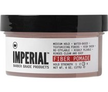 Imperial Herrenpflege Haarstyling Fiber Pomade