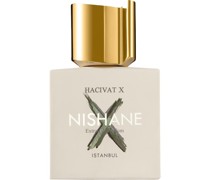 NISHANE Collection X Collection Hacivat XExtrait de Parfum