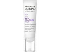 NATU COLLAGEN BOOST Volumen-Lippenserum