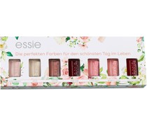 Make-up Sets Geschenkset 7 x Nagellack 13;5 ml