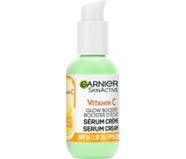 GARNIER Collection Skin Active Serum Creme Vitamin C Glow LSF 25