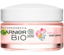 Feuchtigkeitspflege Rosy Glow 3in1 Rosé Creme