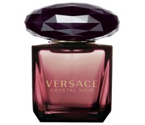 Versace Damendüfte Crystal Noir Eau de Toilette Spray