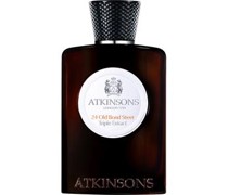 Atkinsons The Eau Collection 24 Old Bond Street Triple ExtractEau de Cologne Spray