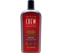 Hair & Scalp Daily Deep Moisturizing Shampoo