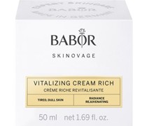 BABOR Gesichtspflege Skinovage Vitalizing Cream Rich