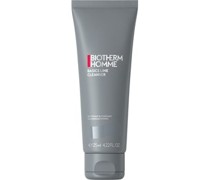 Biotherm Homme Männerpflege Rasur, Reinigung, Peeling Basics LineCleanser