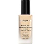 Eisenberg Make-up Teint Fond de Teint Correcteur Invisible Naturel Dune