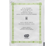 Mask Organic Fruits Hydro Gel Facial