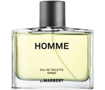 Marbert Herrendüfte Homme Eau de Toilette Spray