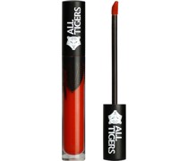 All Tigers Make-up Lippen Liquid Lipstick Nr. 886 Shake The Ground