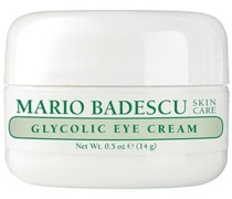 Mario Badescu Pflege Augenpflege Glycolic Eye Cream